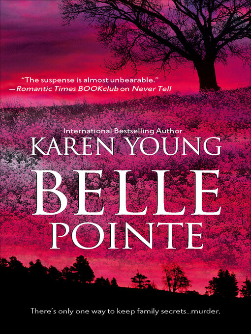 Title details for Belle Pointe by Karen Young - Available
